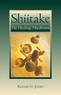 Enlarge image Cover: Shiitake - Simon + Schuster LLC