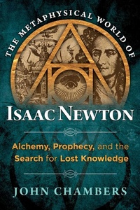 Enlarge image Cover: The Metaphysical World of Isaac Newton - Destiny Books