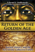Cover: Return of the Golden Age - Simon + Schuster LLC