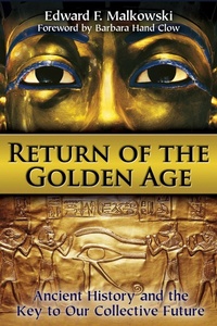 Enlarge image Cover: Return of the Golden Age - Simon + Schuster LLC