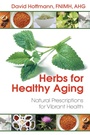 Bild: Herbs for Healthy Aging - Simon + Schuster LLC