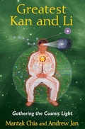 Cover: Greatest Kan and Li - Destiny Books