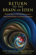 Cover: Return to the Brain of Eden - Simon + Schuster LLC