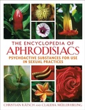 Cover: The Encyclopedia of Aphrodisiacs - Park Street Press