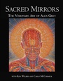 Cover: Sacred Mirrors - Simon + Schuster LLC