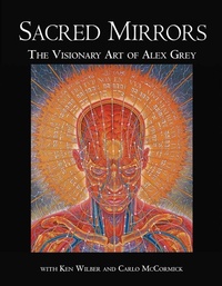 Enlarge image Cover: Sacred Mirrors - Simon + Schuster LLC