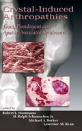 Cover: Crystal-Induced Arthropathies - CRC Press