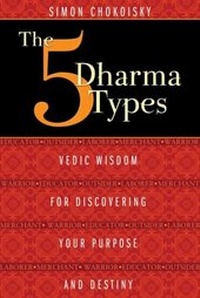 Abbildung von: The Five Dharma Types - Destiny Books