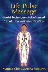 Abbildung von: Life Pulse Massage - Destiny Books