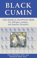Cover: Black Cumin - Simon + Schuster LLC