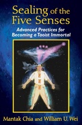 Cover: Sealing of the Five Senses - Destiny Books
