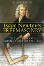 Cover: Isaac Newton's Freemasonry - Simon + Schuster LLC