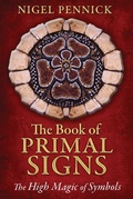 Cover: The Book of Primal Signs - Destiny Books