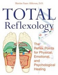 Abbildung von: Total Reflexology - Simon + Schuster Inc.