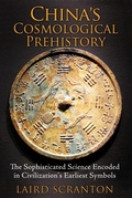 Cover: China's Cosmological Prehistory - Simon + Schuster LLC