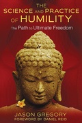 Cover: The Science and Practice of Humility - Simon + Schuster LLC