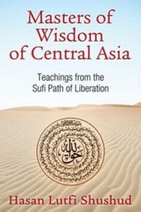 Abbildung von: Masters of Wisdom of Central Asia - Simon + Schuster LLC