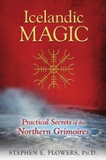 Cover: Icelandic Magic - Simon + Schuster LLC