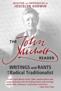 Enlarge image Cover: The John Michell Reader - Simon + Schuster LLC