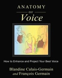 Abbildung von: Anatomy of Voice - Simon + Schuster LLC