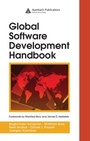 Cover: Global Software Development Handbook - Auerbach
