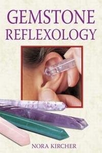 Abbildung von: Gemstone Reflexology - Simon + Schuster Inc.