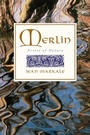 Cover: Merlin - Simon + Schuster Inc.