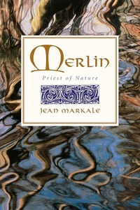Enlarge image Cover: Merlin - Simon + Schuster Inc.