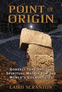Cover: Point of Origin - Simon + Schuster LLC