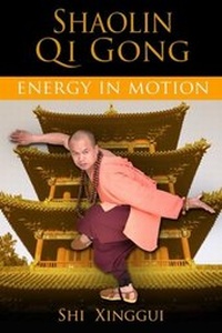 Abbildung von: Shaolin Qi Gong - Destiny Books