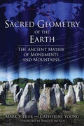 Cover: Sacred Geometry of the Earth - Simon + Schuster LLC