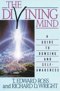 Cover: The Divining Mind - Destiny Books
