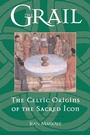 Cover: The Grail - Simon + Schuster LLC