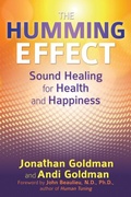 Cover: The Humming Effect - Simon + Schuster LLC