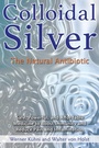 Cover: Colloidal Silver - Simon + Schuster LLC