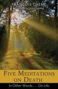 Cover: Five Meditations on Death - Simon + Schuster LLC
