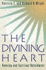 Cover: The Divining Heart - Destiny Books