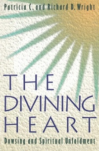 Enlarge image Cover: The Divining Heart - Destiny Books