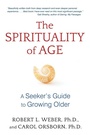 Cover: The Spirituality of Age - Park Street Press