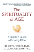 Cover: The Spirituality of Age - Park Street Press
