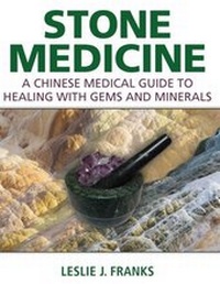 Abbildung von: Stone Medicine - Simon + Schuster Inc.