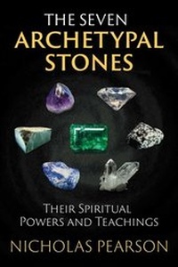 Abbildung von: The Seven Archetypal Stones - Destiny Books