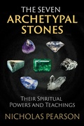 Cover: The Seven Archetypal Stones - Destiny Books