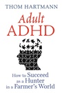 Cover: Adult ADHD - Park Street Press