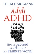 Cover: Adult ADHD - Park Street Press