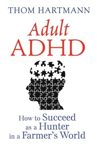 Enlarge image Cover: Adult ADHD - Park Street Press