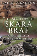 Cover: The Mystery of Skara Brae - Simon + Schuster LLC