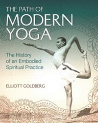 Abbildung von: The Path of Modern Yoga - Simon + Schuster Inc.