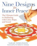 Cover: Nine Designs for Inner Peace - Destiny Books