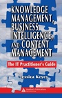 Bild: Knowledge Management, Business Intelligence, and Content Management - Auerbach